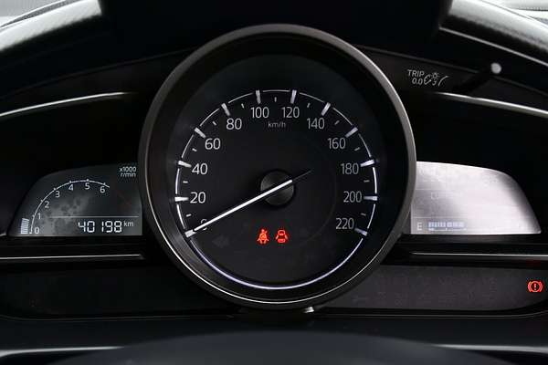 2020 Mazda 2 G15 Pure DJ Series