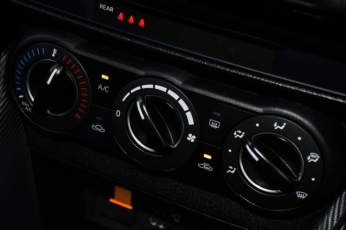 2020 Mazda 2 G15 Pure DJ Series