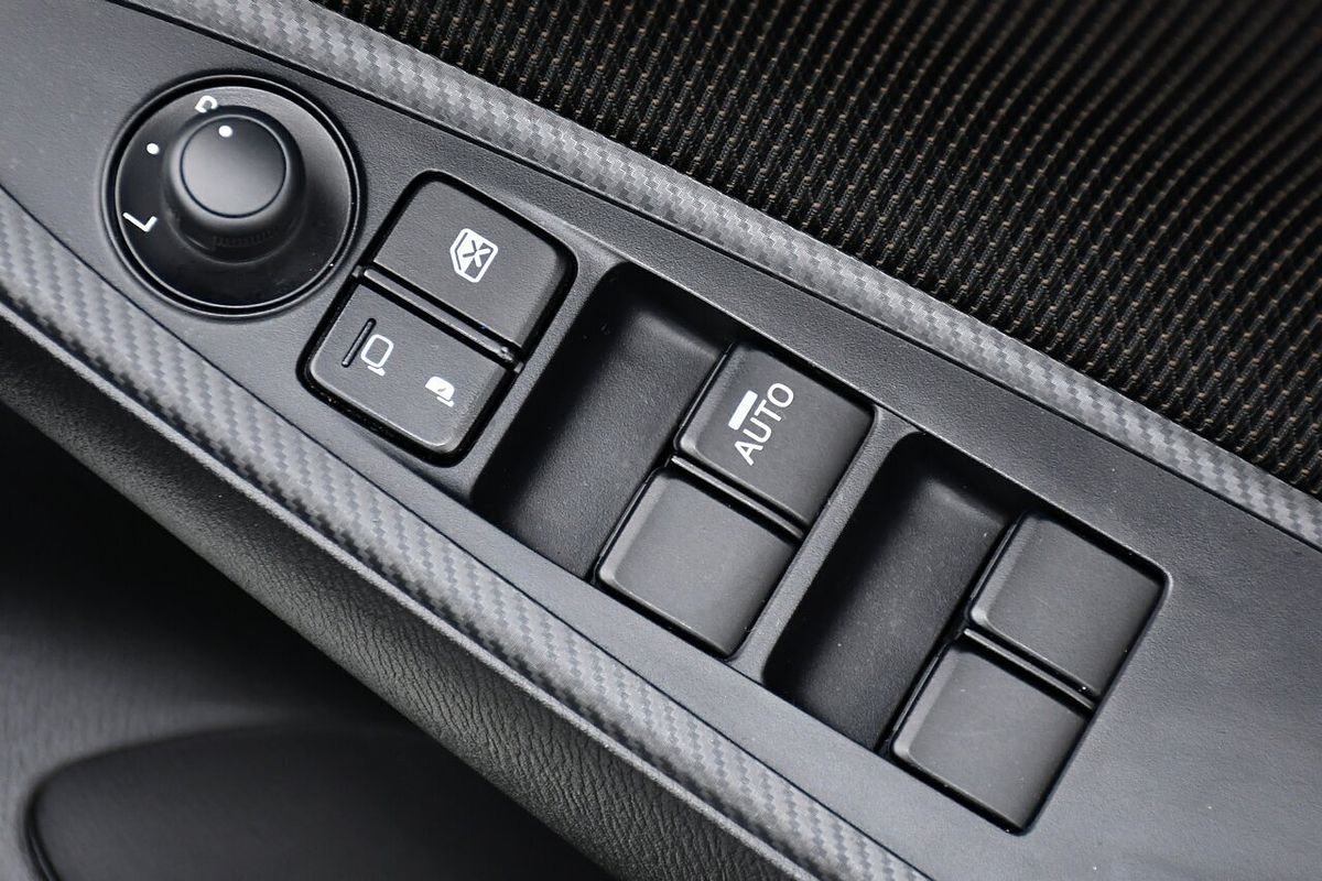 2020 Mazda 2 G15 Pure DJ Series