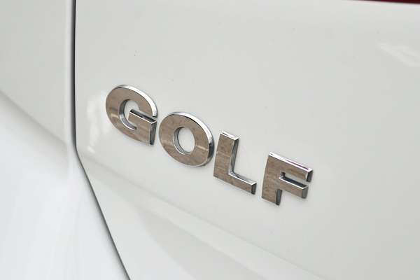 2019 Volkswagen Golf 110TSI Trendline 7.5