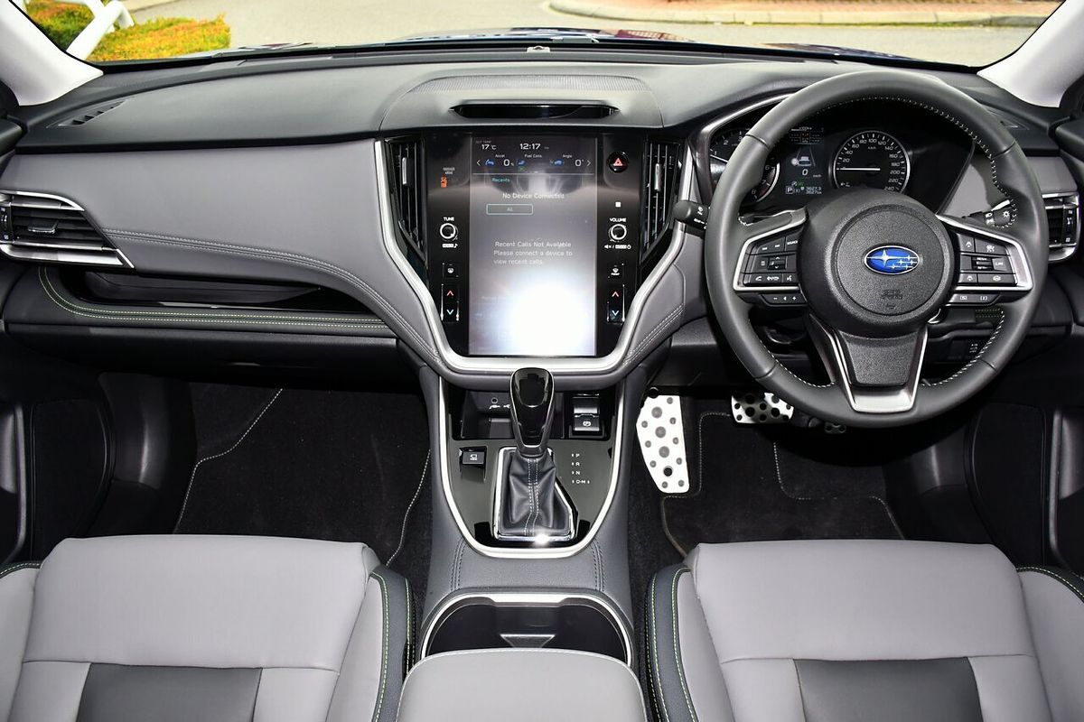 2025 Subaru Outback AWD Sport XT 6GEN