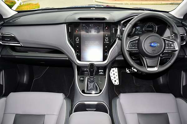 2025 Subaru Outback AWD Sport XT 6GEN