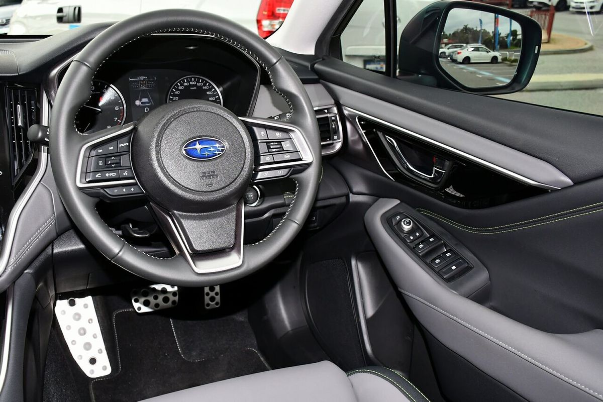 2025 Subaru Outback AWD Sport XT 6GEN