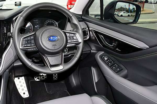 2025 Subaru Outback AWD Sport XT 6GEN