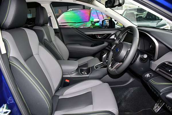 2025 Subaru Outback AWD Sport XT 6GEN