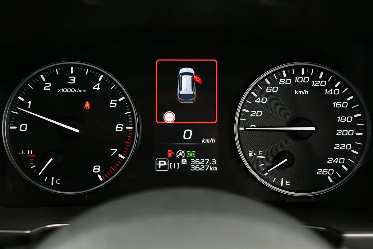 2025 Subaru Outback AWD Sport XT 6GEN