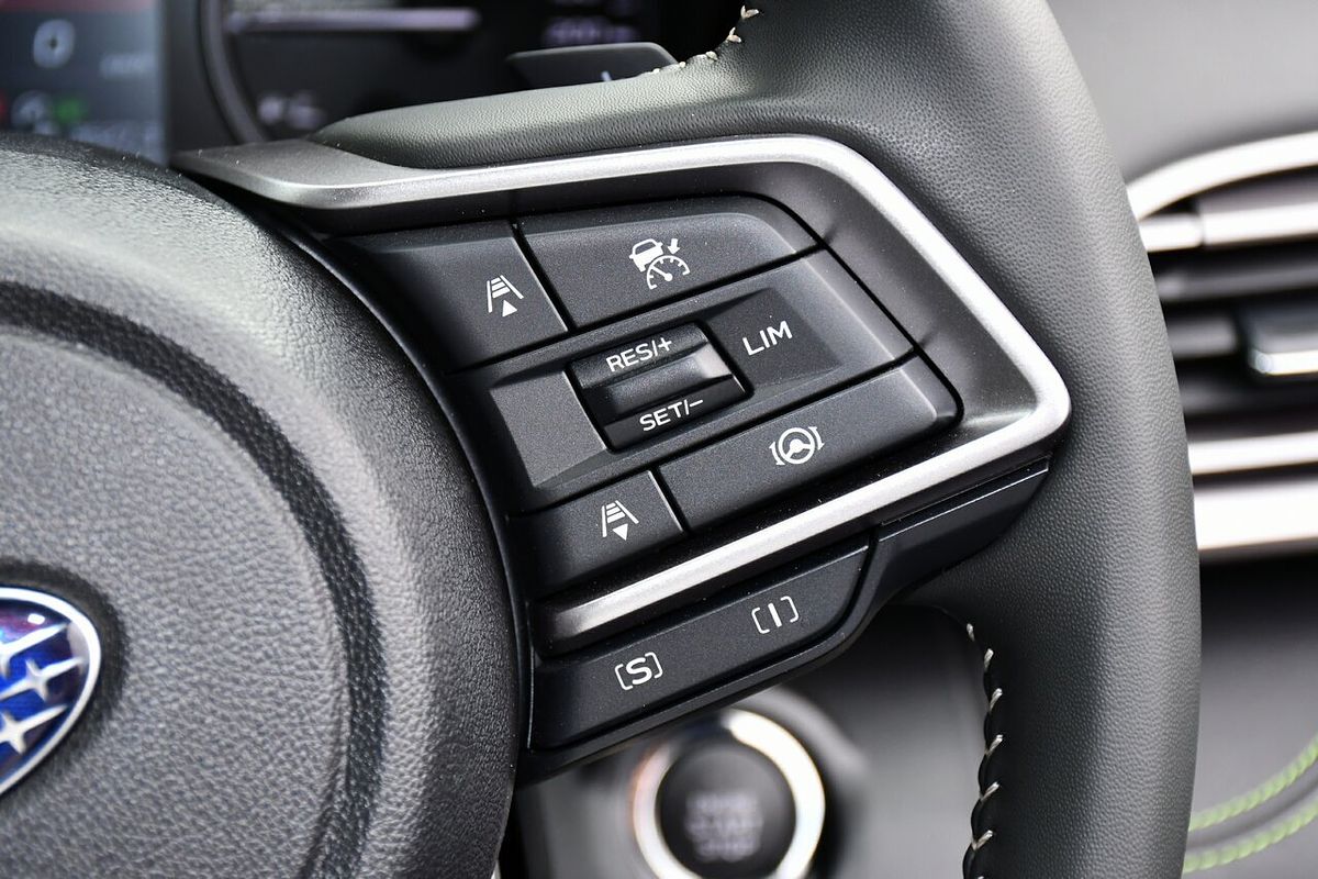 2025 Subaru Outback AWD Sport XT 6GEN