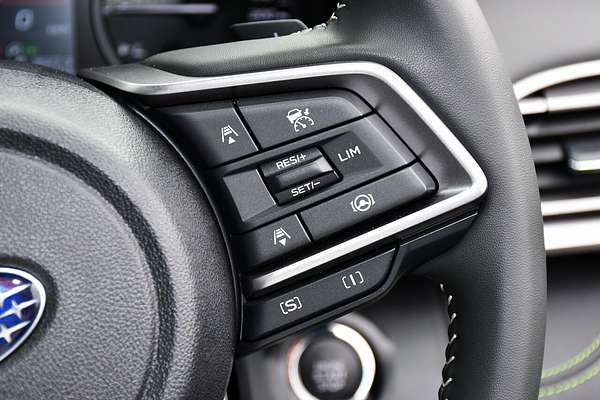 2025 Subaru Outback AWD Sport XT 6GEN