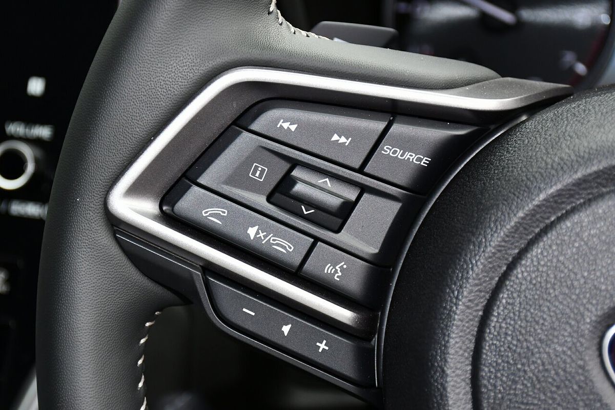 2025 Subaru Outback AWD Sport XT 6GEN
