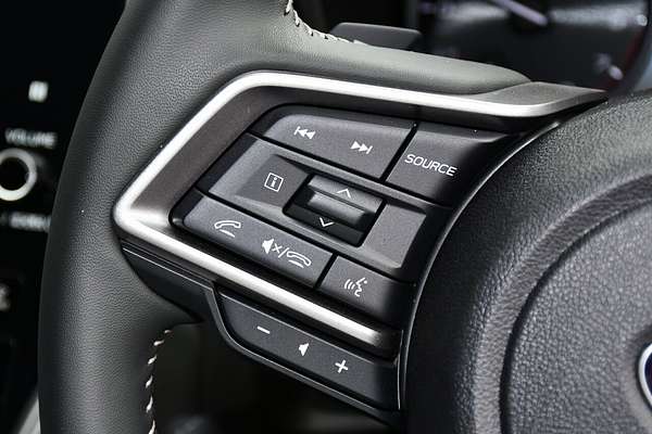 2025 Subaru Outback AWD Sport XT 6GEN