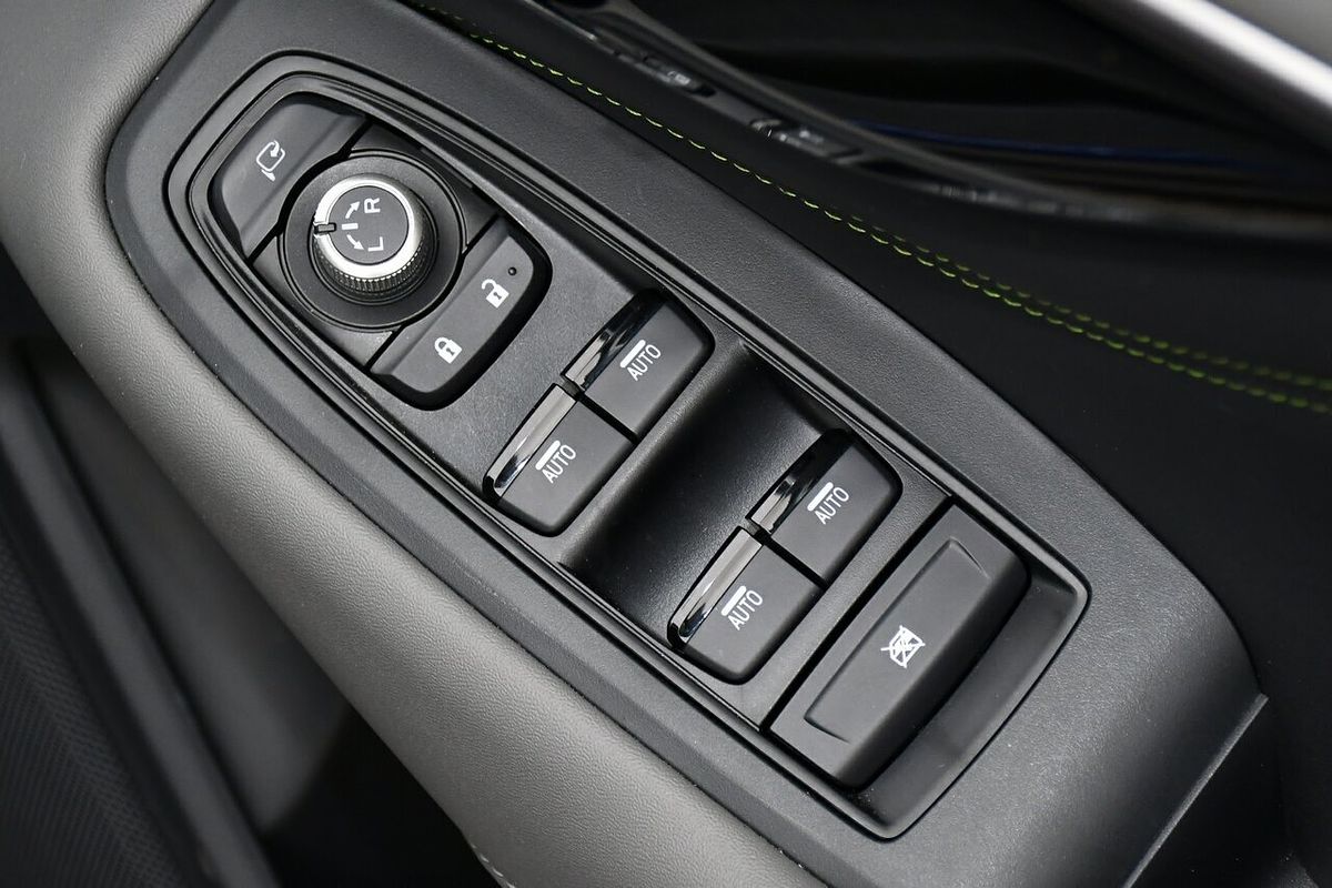 2025 Subaru Outback AWD Sport XT 6GEN