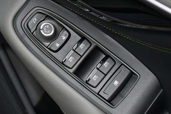 2025 Subaru Outback AWD Sport XT 6GEN