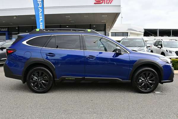 2025 Subaru Outback AWD Sport XT 6GEN