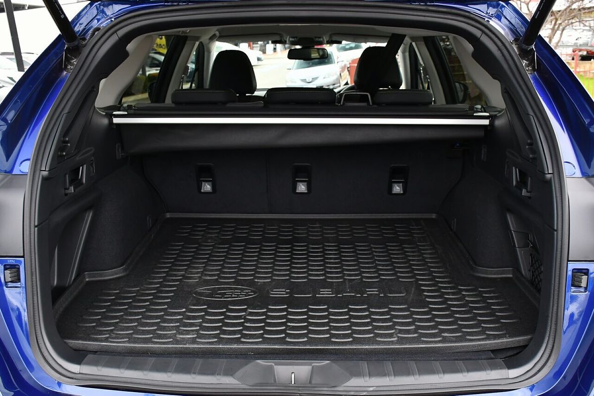 2025 Subaru Outback AWD Sport XT 6GEN