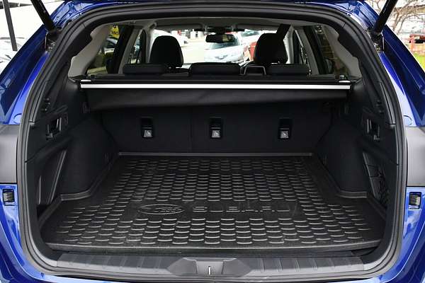 2025 Subaru Outback AWD Sport XT 6GEN