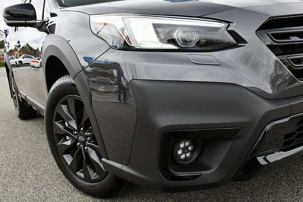 2025 Subaru Outback AWD Sport XT 6GEN