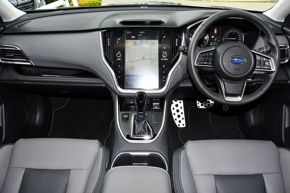 2025 Subaru Outback AWD Sport XT 6GEN