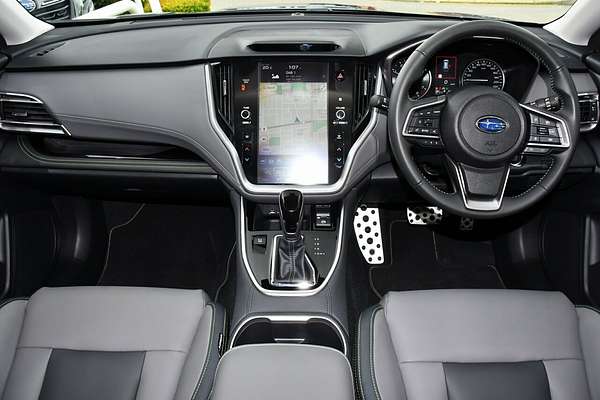 2025 Subaru Outback AWD Sport XT 6GEN