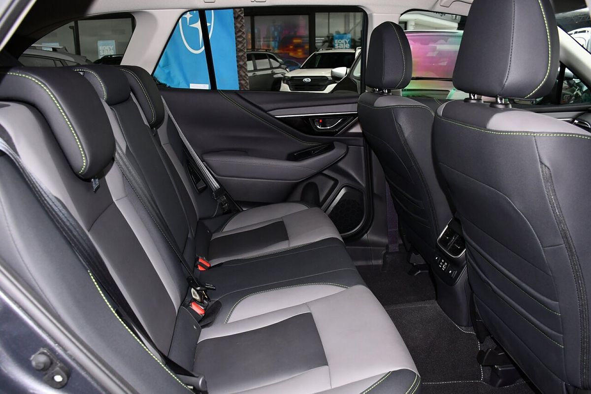 2025 Subaru Outback AWD Sport XT 6GEN