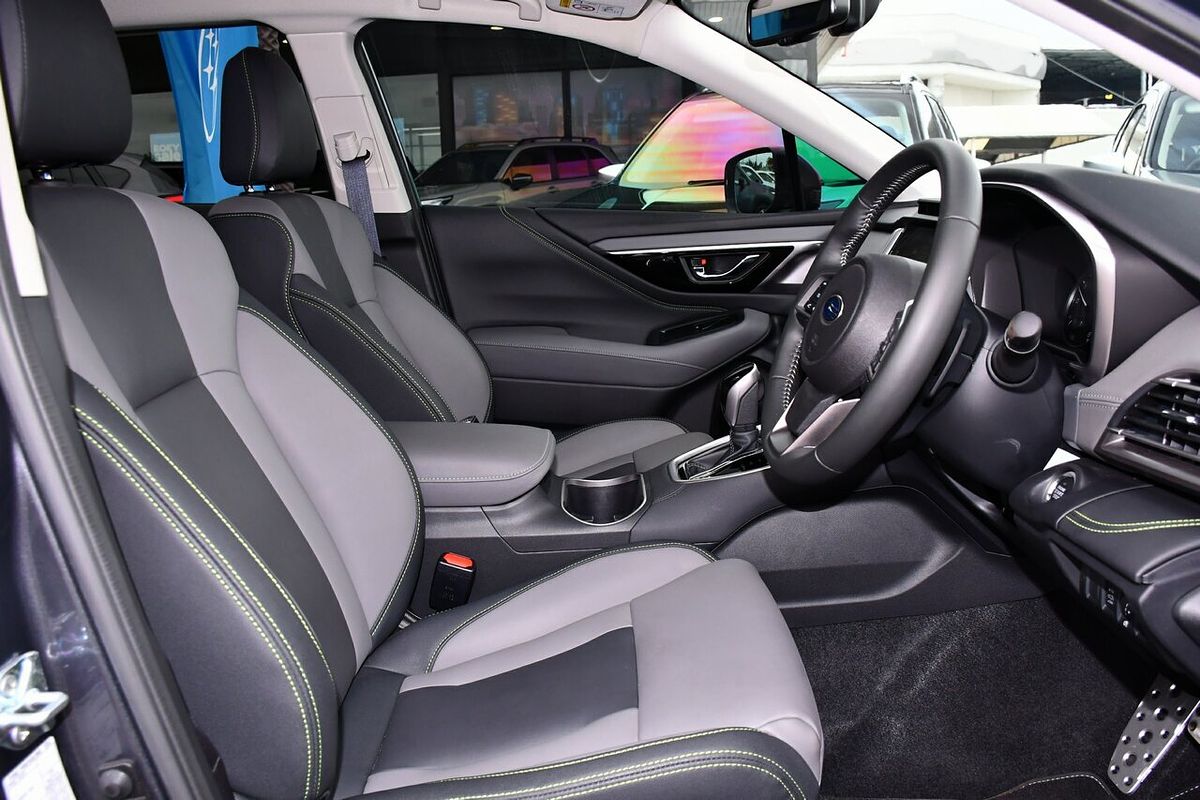 2025 Subaru Outback AWD Sport XT 6GEN
