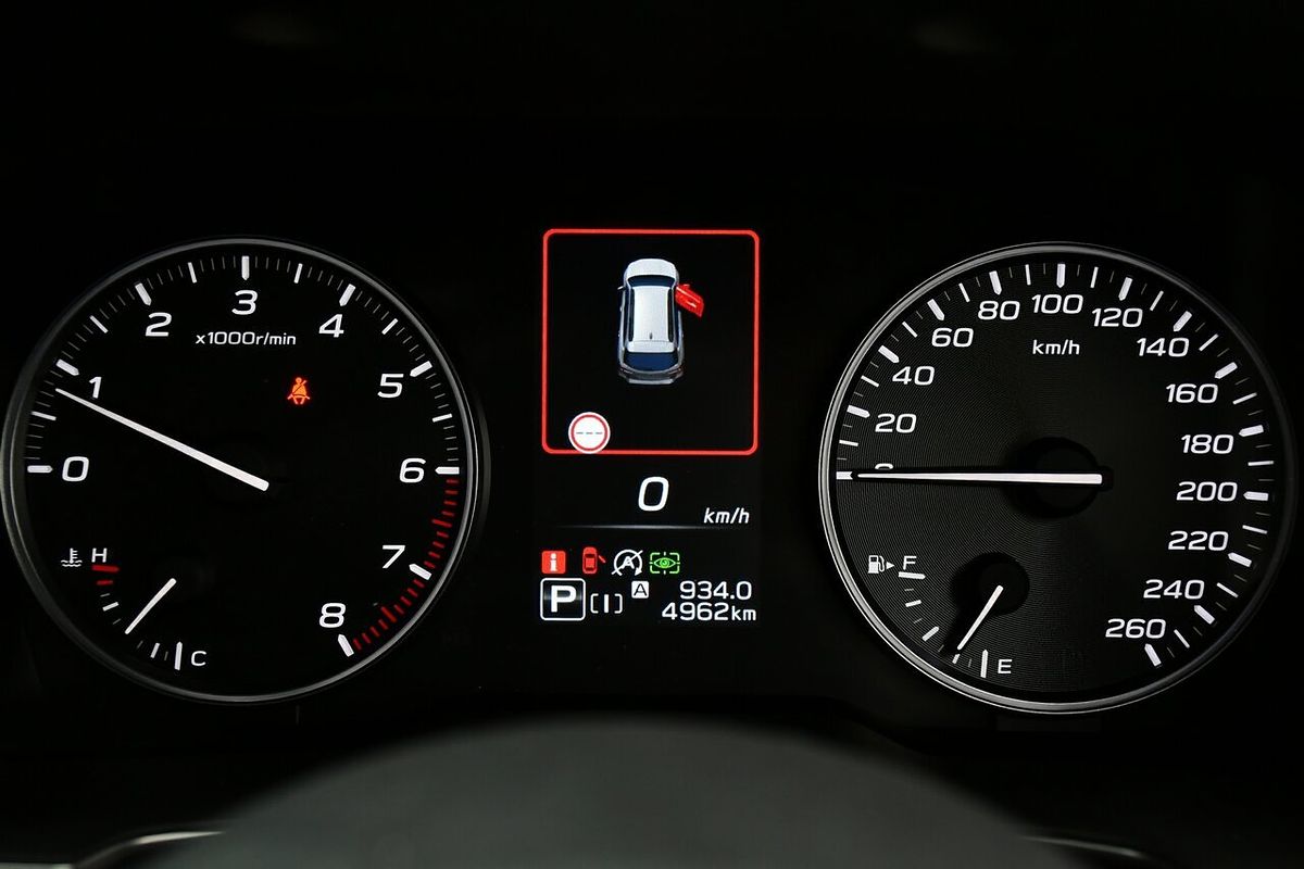 2025 Subaru Outback AWD Sport XT 6GEN