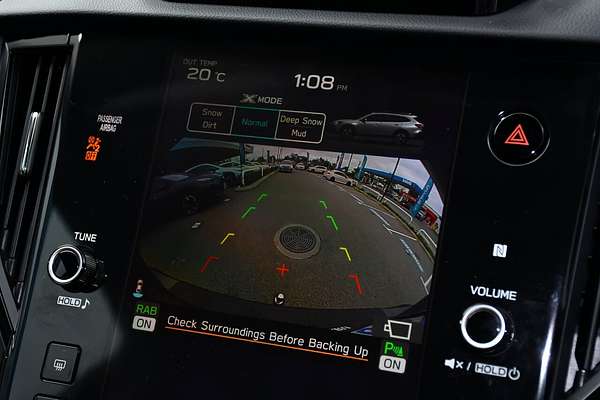 2025 Subaru Outback AWD Sport XT 6GEN