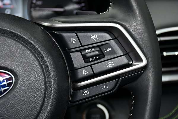 2025 Subaru Outback AWD Sport XT 6GEN