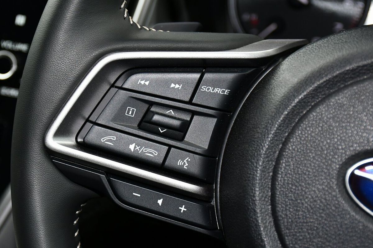 2025 Subaru Outback AWD Sport XT 6GEN