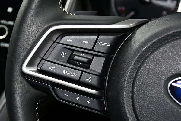 2025 Subaru Outback AWD Sport XT 6GEN