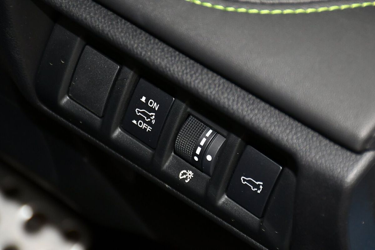 2025 Subaru Outback AWD Sport XT 6GEN