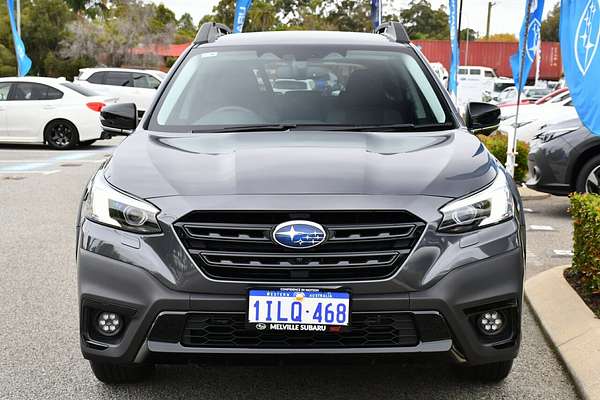 2025 Subaru Outback AWD Sport XT 6GEN