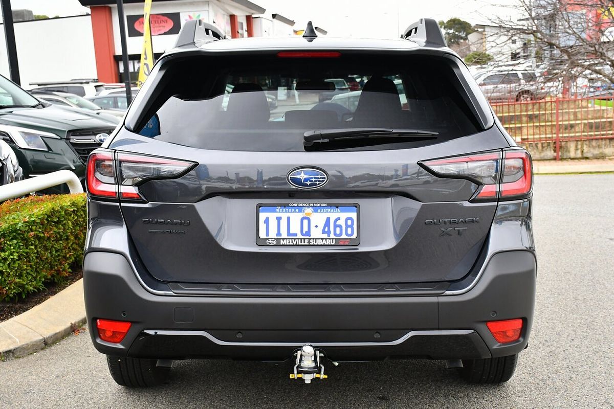 2025 Subaru Outback AWD Sport XT 6GEN