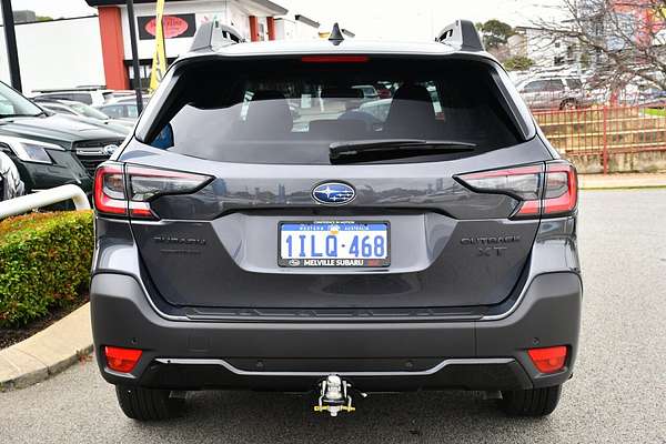 2025 Subaru Outback AWD Sport XT 6GEN