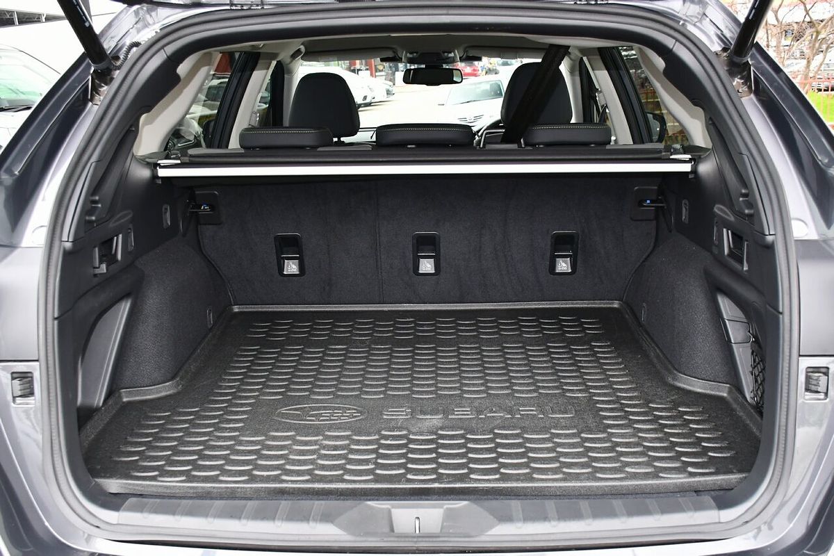 2025 Subaru Outback AWD Sport XT 6GEN