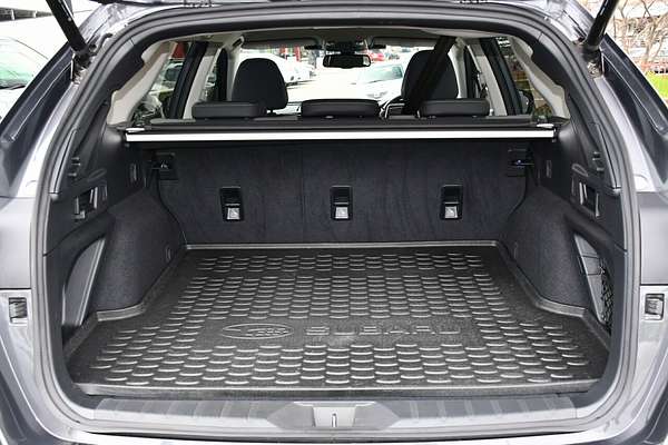 2025 Subaru Outback AWD Sport XT 6GEN