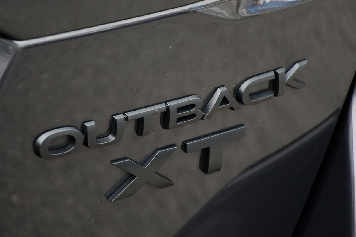 2025 Subaru Outback AWD Sport XT 6GEN