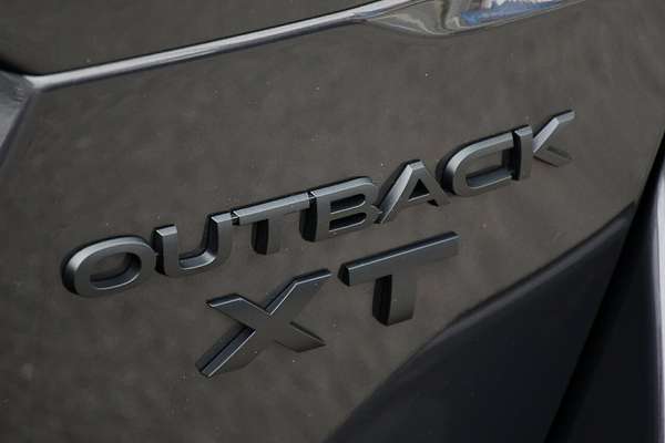 2025 Subaru Outback AWD Sport XT 6GEN