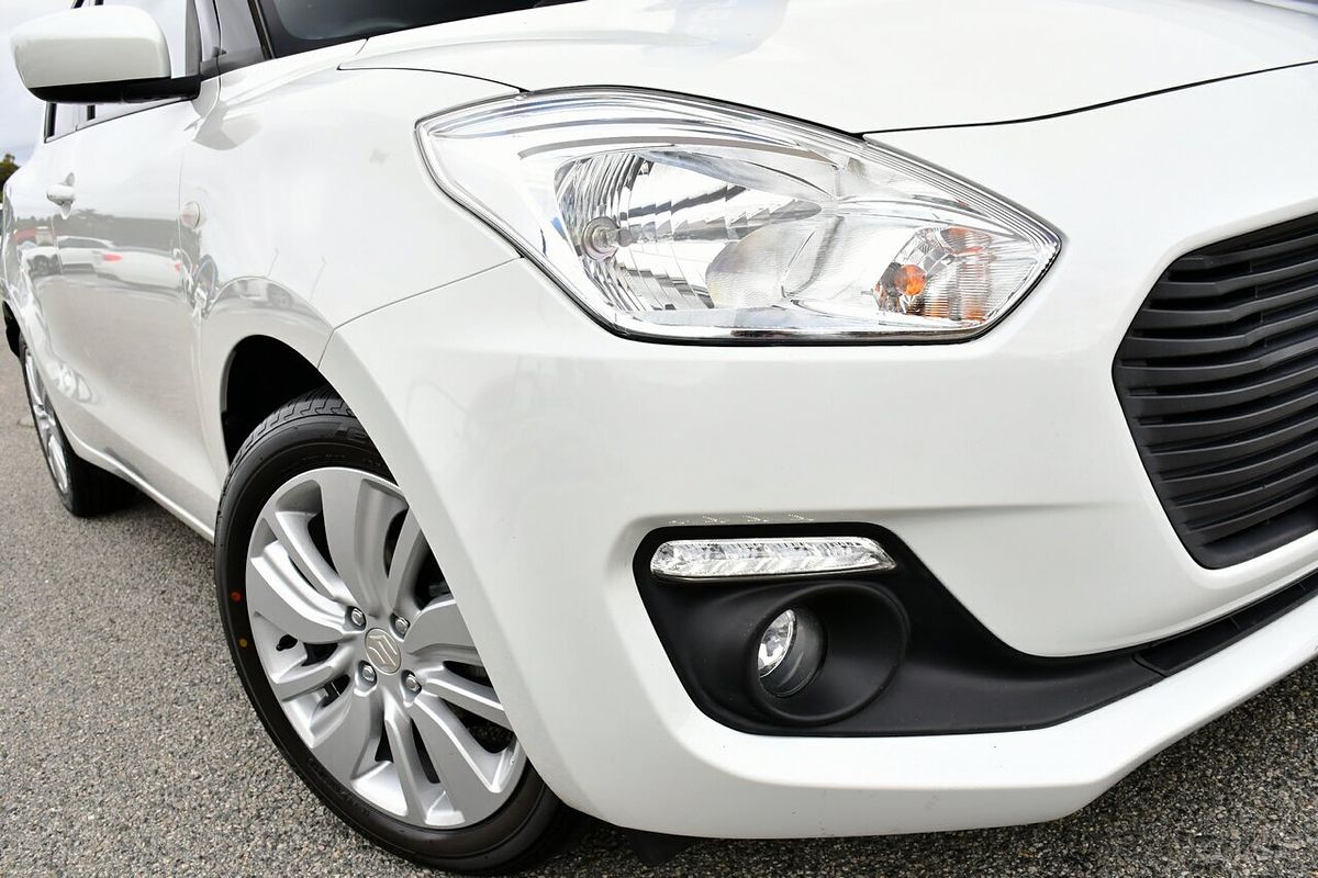 2019 Suzuki Swift GL Navigator AZ