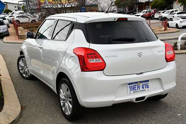 2019 Suzuki Swift GL Navigator AZ