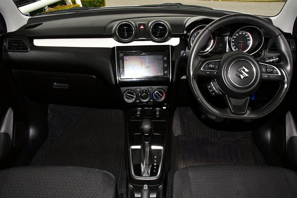 2019 Suzuki Swift GL Navigator AZ