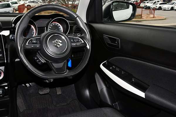 2019 Suzuki Swift GL Navigator AZ