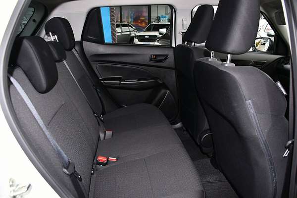 2019 Suzuki Swift GL Navigator AZ