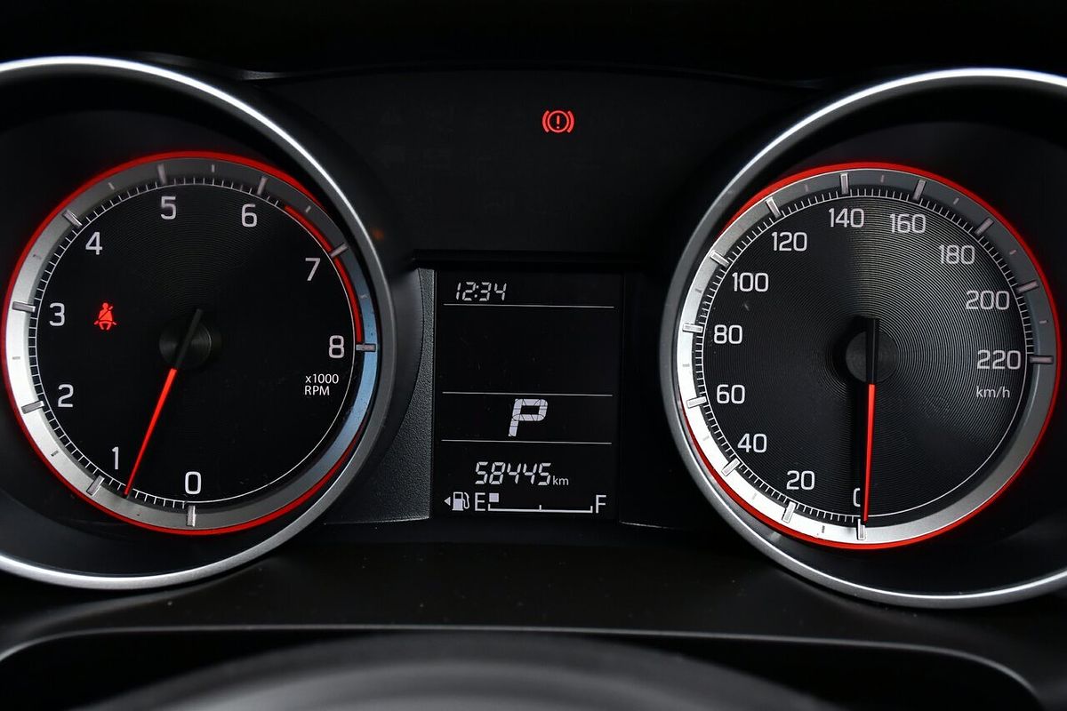 2019 Suzuki Swift GL Navigator AZ