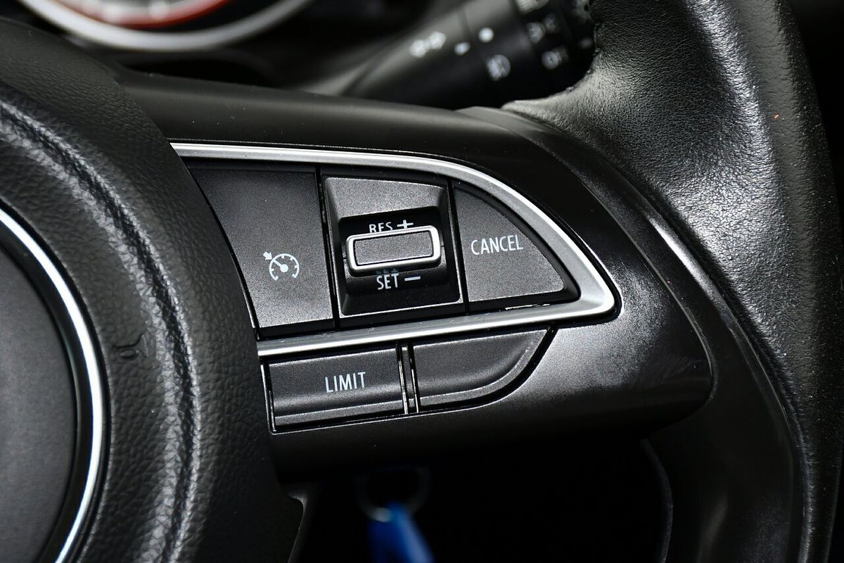 2019 Suzuki Swift GL Navigator AZ