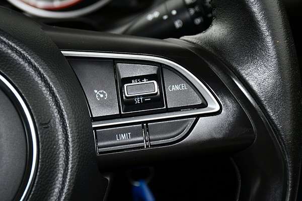 2019 Suzuki Swift GL Navigator AZ