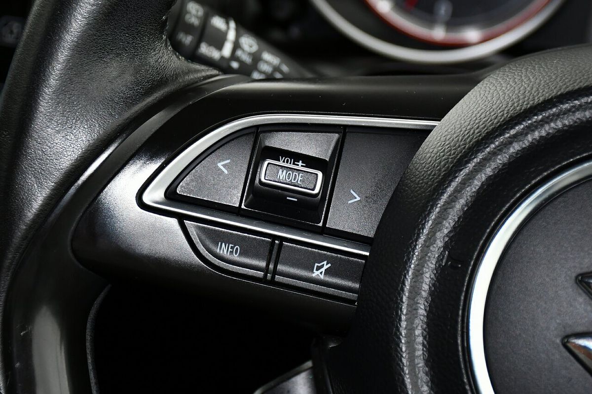 2019 Suzuki Swift GL Navigator AZ
