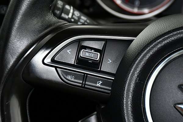 2019 Suzuki Swift GL Navigator AZ
