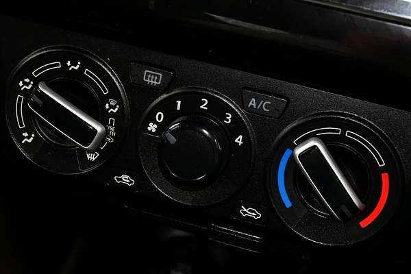 2019 Suzuki Swift GL Navigator AZ