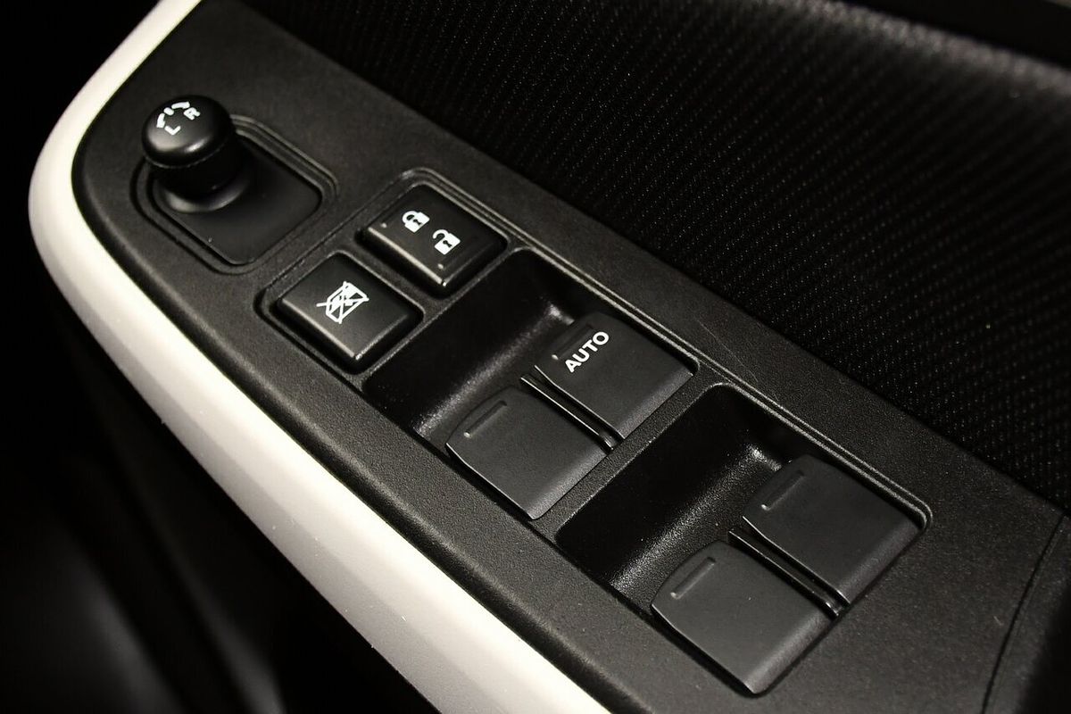 2019 Suzuki Swift GL Navigator AZ