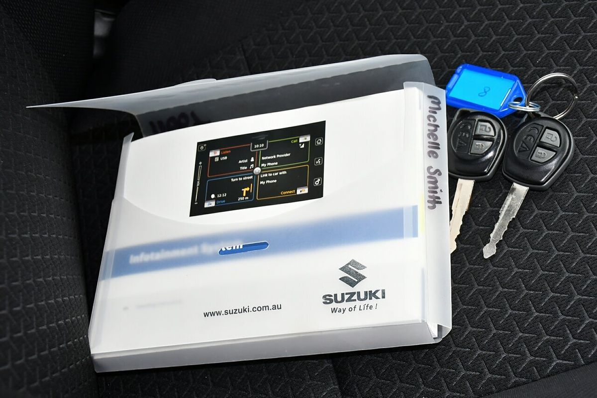 2019 Suzuki Swift GL Navigator AZ